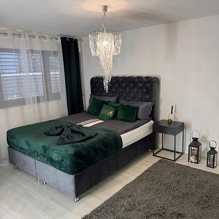 1 Zimmer Wohnung In Ruhiger Lage In Langen Langen  Exterior foto