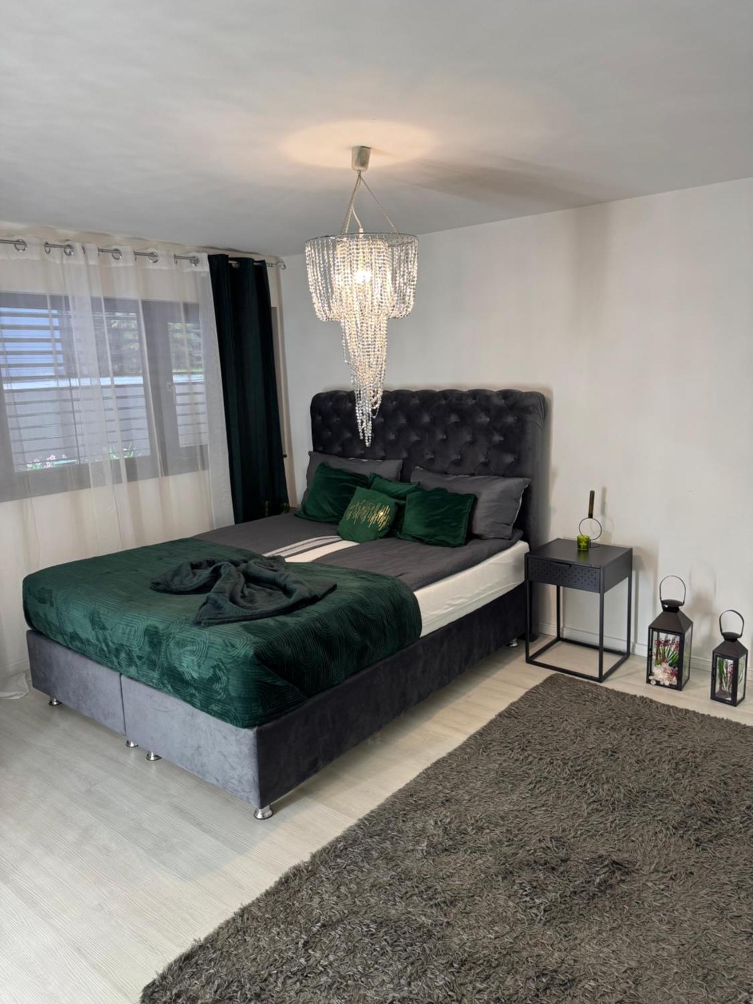 1 Zimmer Wohnung In Ruhiger Lage In Langen Langen  Exterior foto